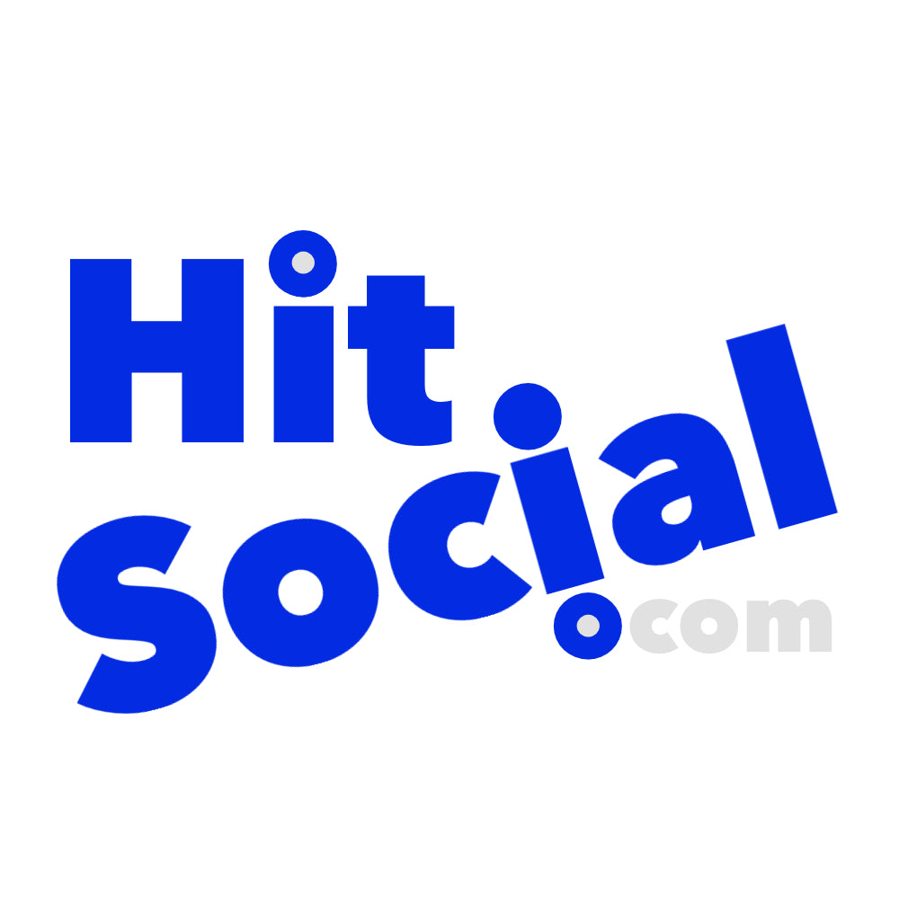 HitSocialCom carte cadeau