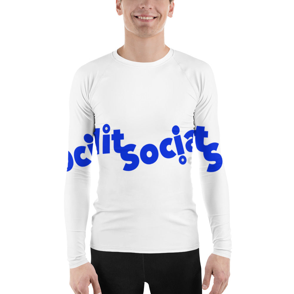 Men's Rash Guard