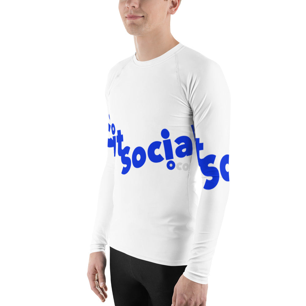 Men's Rash Guard